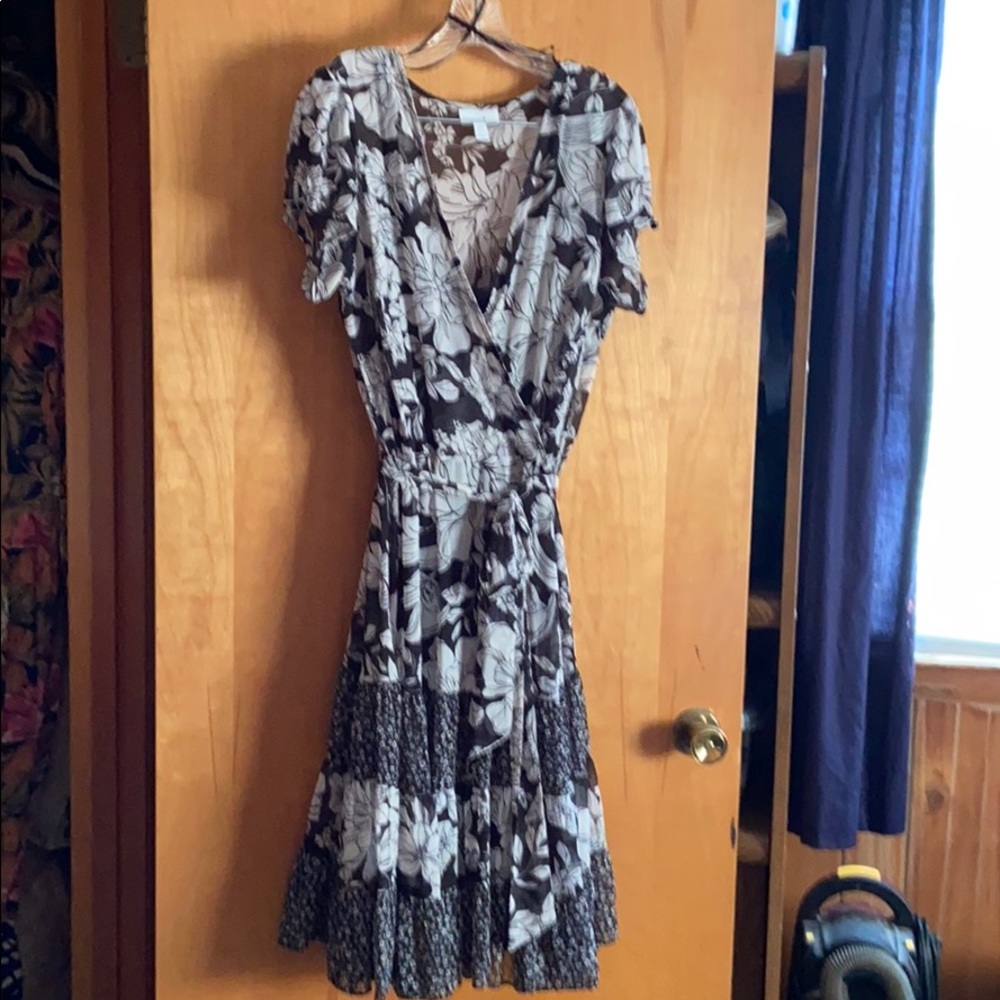 Fashion Big dress